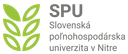 Slovenská poľnohospodárska univerzita